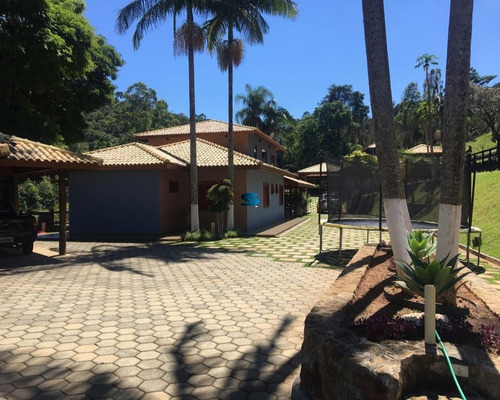 Imagem 25 de 30 de Sitio - St00285 - 70485682