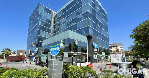 Vespucio