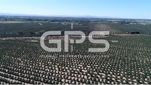 Ruta K-45 / Lote A Parcela 29 P.p. San Francisco