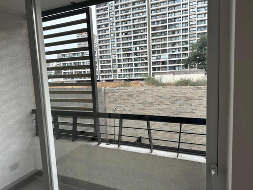 Arriendo Departamento 1d 1b Cerca Plaza Egaña Ñuñoa