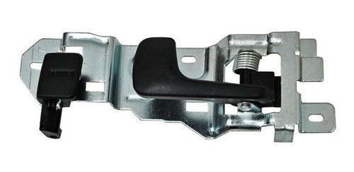 Manija Puerta Interior Der Gris Metal Civic Honda 96-00