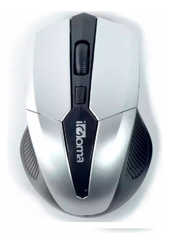 Mouse Igoma Wirelessmouse Wm-63