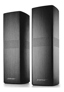 Bose Surround Speakers 700 Black