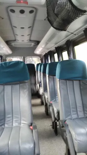 Mercedes Benz Sprinter 515