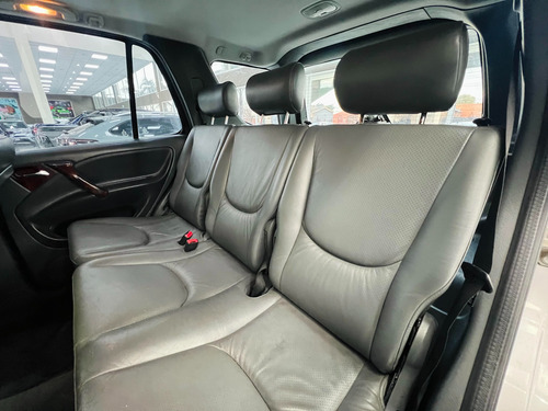 Mercedes-Benz Clase ML 3.2 Ml320 At