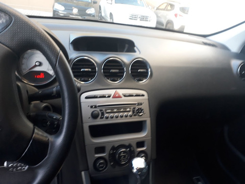 Peugeot 408 2012 2.0 Feline Flex Aut. 4p