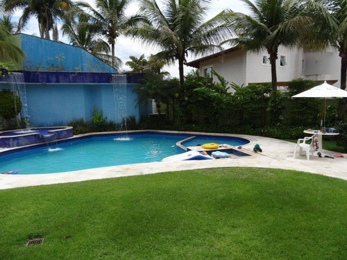 Imagem 16 de 29 de Casa À Venda No Jardim Acapulco - Guarujá/sp - Ca3314