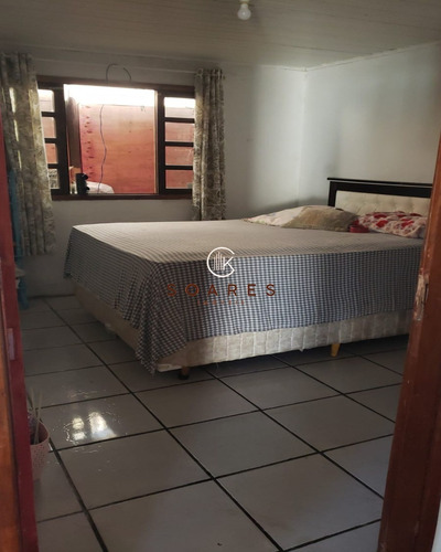Imagem 6 de 7 de Casa - Mp00262 - 70038932