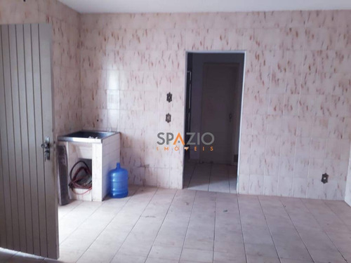 Imagem 17 de 23 de Casa Com 3 Dormitórios À Venda, 175 M² Por R$ 500.000 - Santana - Rio Claro/sp - Ca0584