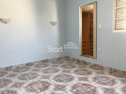 Imagem 7 de 19 de Casa Para Aluguel Em Jardim Nova Europa - Ca088550