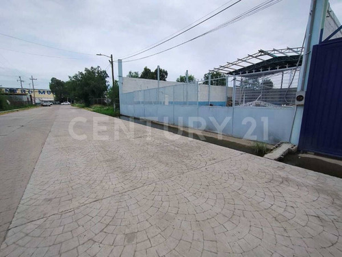 Bodega En Venta Tecámac De Felipe Villanueva