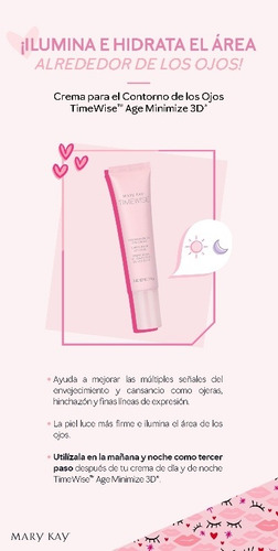 Productos De Belleza Mary Kay