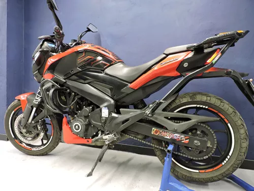 Bajaj Dominar 250 2022