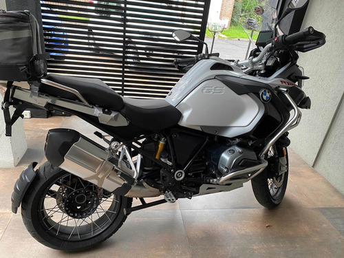 Imagen 1 de 9 de Bmw Gs 1200 Adventure