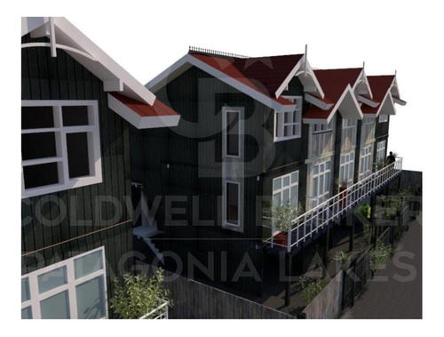Imagen 12 de 29 de Venta Triplex 3 Amb 85 M2 El Mercado Villa La Angostura Patagonia (uf5) Posibilidad De Permutar