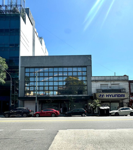 Alquiler Edificio Mixtura 4 Distrito Tecnologico