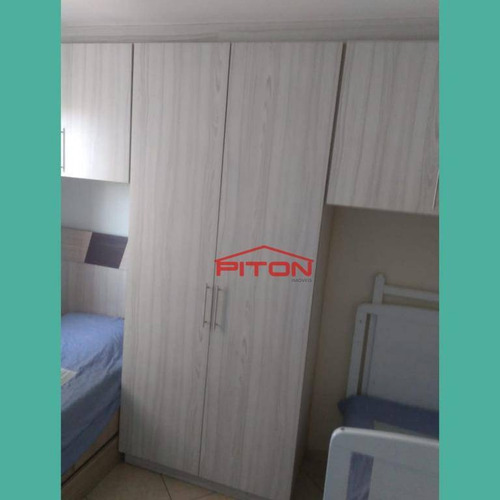 Apartamento À Venda, 59 M² Por R$ 300.000,00 - Penha De França - São Paulo/sp - Ap1853