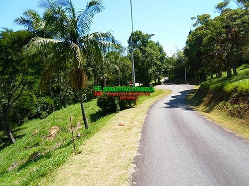Imagem 12 de 15 de Casa De Alto Padrão No Condomínio Parque Da Mantiqueira - 568