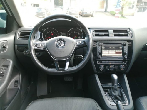 Jetta 2.0 Tsi Highline 211cv Gasolina 4p Tiptronic