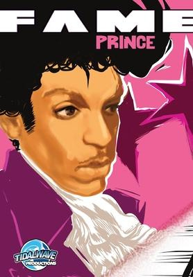 Libro Fame : Prince - Michael Frizell