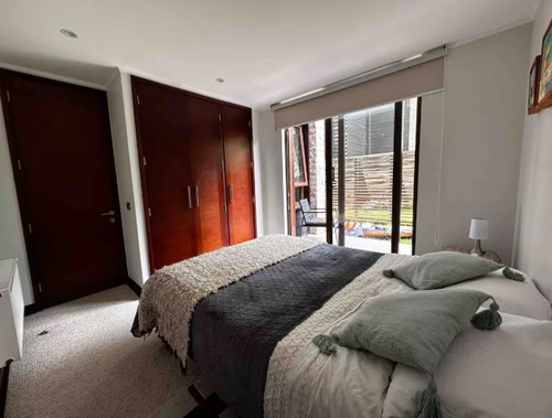 Hermoso Departamento En 1º Linea. En Exclusivo Condominio.