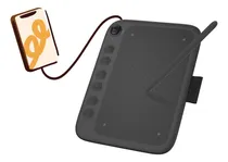 Comprar Mesas Digitalizadoras Ugee Q6 Tablet Desenho Android Preto