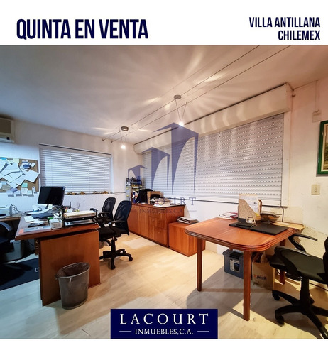 Imagen 7 de 14 de En Venta Hermosa Casa Quinta Semi Amoblada De Tres Niveles En El Conj. Resid. Las Antillas, Sector Chilemex En Conjunto Cerrado #va
