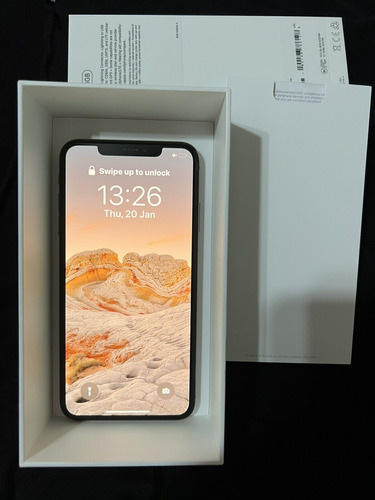 iPhone XS Max 256gb Factory