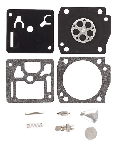 Kit Reparacion Carburador Zama Stihl 034 036 044 Ms340 Ms360