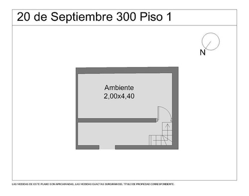 Imagen 6 de 6 de ¡amplio Local Comercial Apto Vivienda En Excelente Ubicacion!