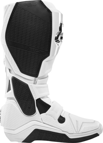 Imagen 5 de 7 de Bota Motocross Fox - Instinct Boot - Blanca