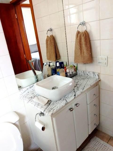 Apartamento À Venda, 62 M² Por R$ 380.000,00 - Vila Andrade - São Paulo/sp - Ap0700