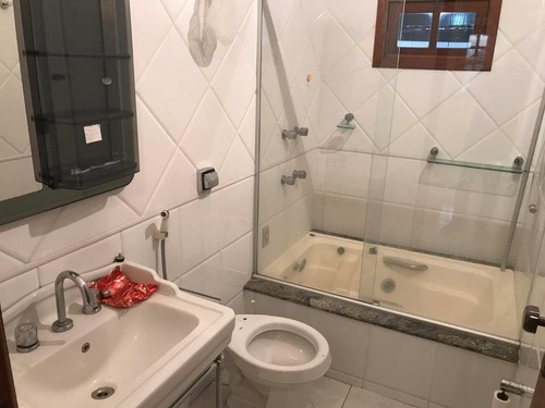 Casa Com Loja À Venda Três Barras Contagem. - Ibh1013