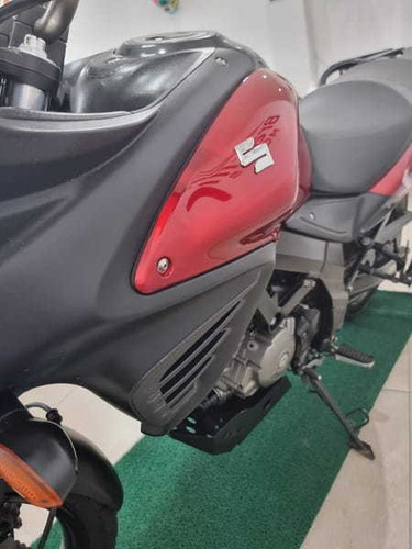 Imagem 7 de 12 de Suzuki V-strom650 A 2017