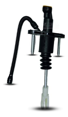 Atuador Pedal Embreagem Vectra 2.0 8v Expression 2007 2008