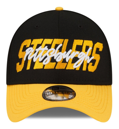 New Era Pittsburgh Steelers Nfl 39thirty 60232851