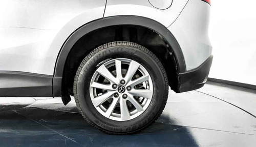 Imagen 12 de 15 de 41909 - Mazda Cx5 2015 Con Garantía