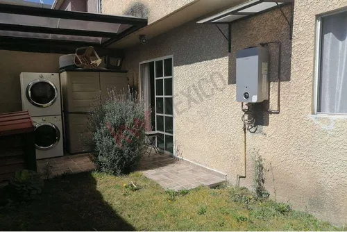 Casa En Venta Fraccionamiento Urbi Monte Carlo