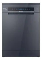 Comprar Lavavajilla Inverter Candy Cf 6c4f0x 16 Servicios 8 Programa