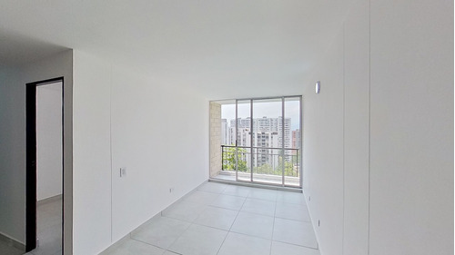 Vendo Apartamento En San Diego, Con Vista A Verde - Recibo Crédito Hipotecario. Cod Ha