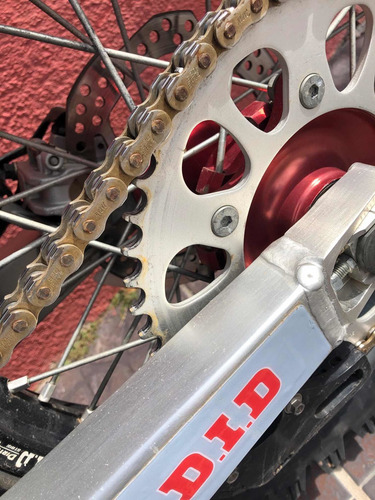 Honda Crf450r