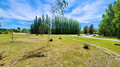 Venta De Casa En Pozo Barrio Privado - Los Canales De Plottier