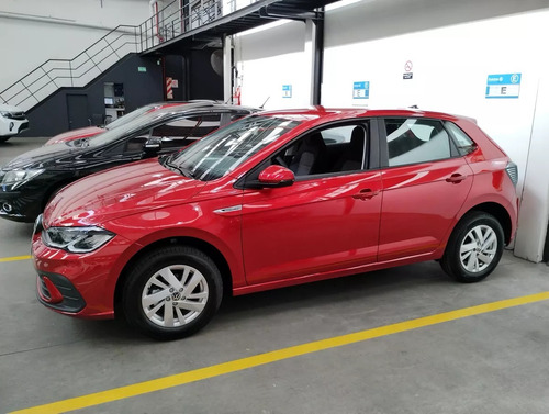 Volkswagen Polo 1.0 Tsi 170 Comfortline At