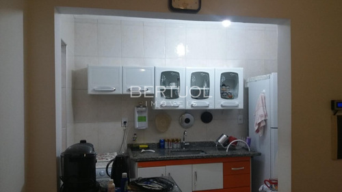 Apartamento Para Aluguel, 3 Quartos, 1 Suíte, 1 Vaga, Capela - Vinhedo/sp - 8197