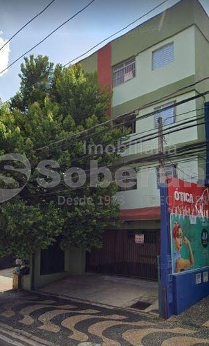 Imagem 1 de 14 de Apartamento À Venda Em Vila Teixeira - Ap012784