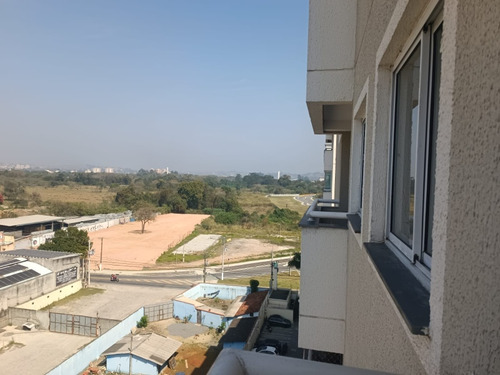 Apartamento Lumina Em Jacareí, Dois Quartos E Duas Vagas Cob