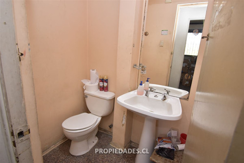 Bodega En Venta En Santiago