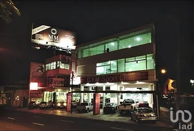 Edificio en renta