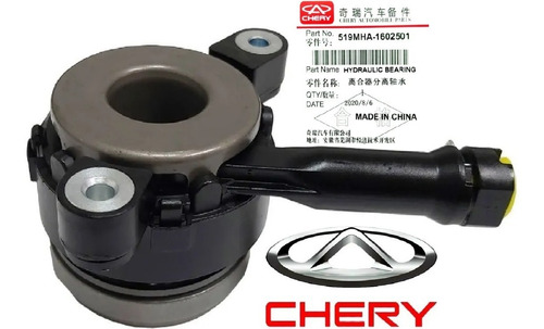 Collarin Hidraulico Orinoco 1.8 Original Planta Chery A520 