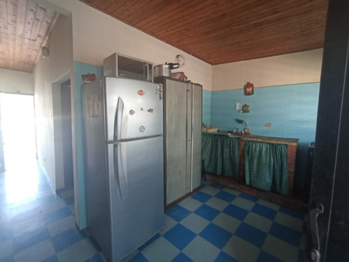 Imagen 3 de 30 de Casa En Venta Barrio Nuevo Oeste De Barquisimeto Lp 04145563884